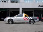 Audi A6L Pickup Concept 2014 года (CN)